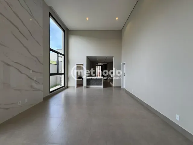 Casa com 360m² 3 quartos e 5 banheiros, à venda, no bairro Swiss Park em Campinas