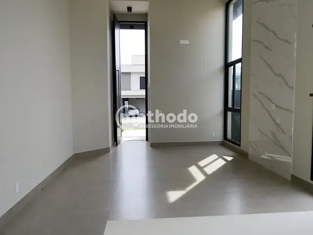 Casa com 360m² 3 quartos e 5 banheiros, à venda, no bairro Swiss Park em Campinas