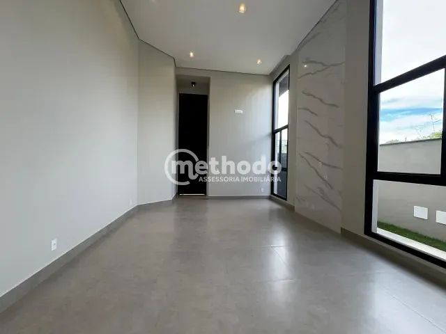 Casa com 360m² 3 quartos e 5 banheiros, à venda, no bairro Swiss Park em Campinas