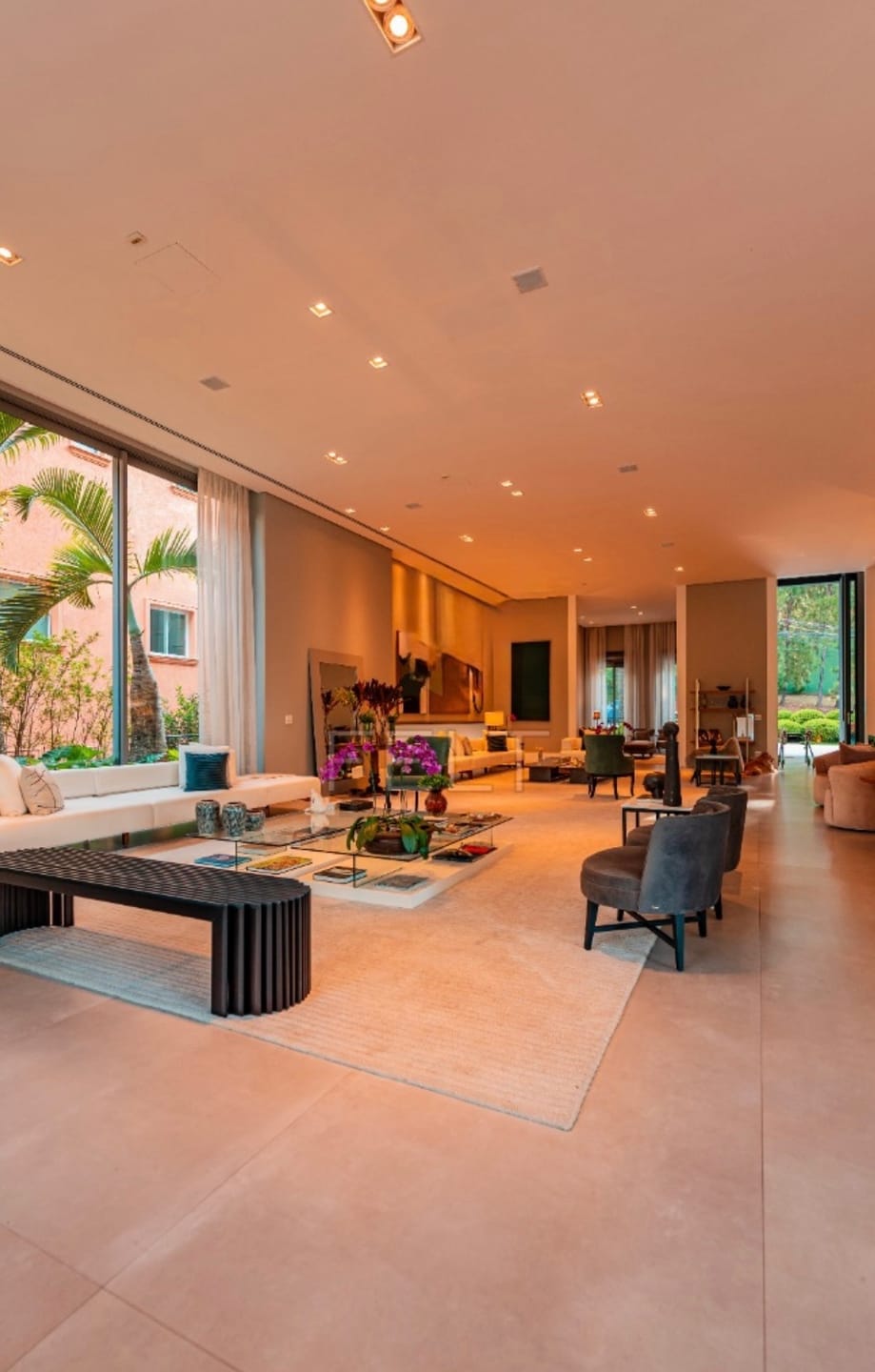 Casa em Tamboré — foto 4