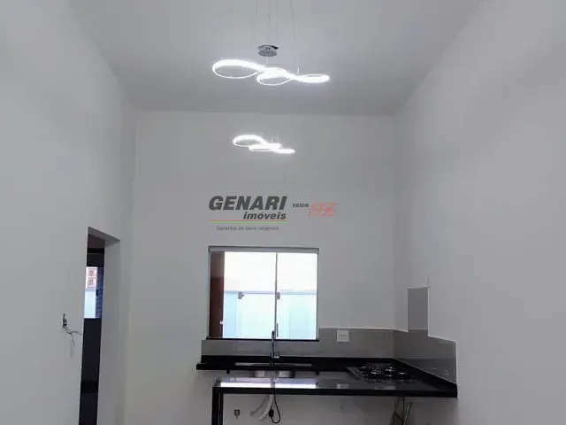 Casa com 150m² 3 quartos e 2 banheiros, à venda, no bairro Jardim Bom Sucesso em Indaiatuba