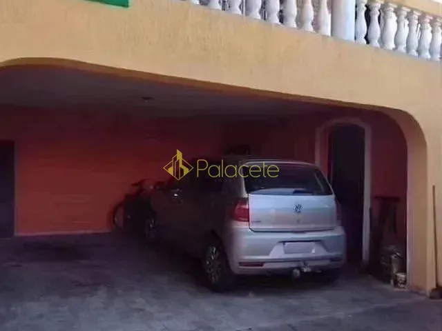 Casa com 300m² 5 quartos e 4 banheiros, à venda ou para alugar, no bairro Jardim das Nações em Taubaté