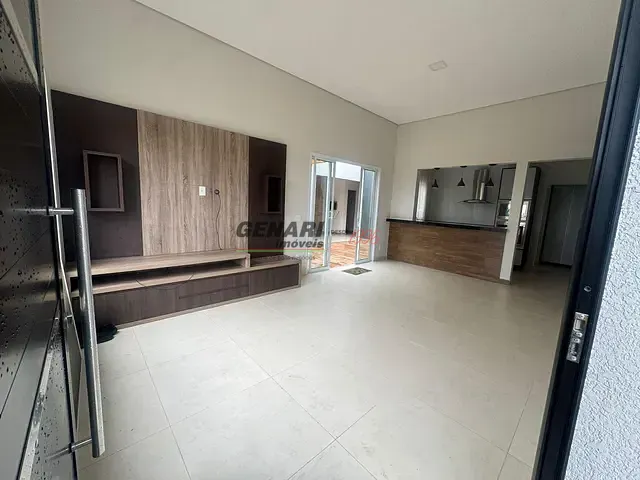 Casa com 300m² 4 quartos e 4 banheiros, à venda, no bairro Jardim Residencial Dona Lucilla em Indaiatuba