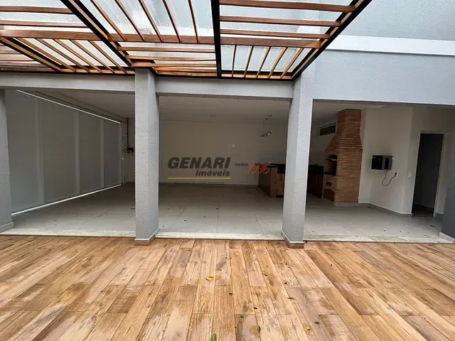 Casa com 300m² 4 quartos e 4 banheiros, à venda, no bairro Jardim Residencial Dona Lucilla em Indaiatuba