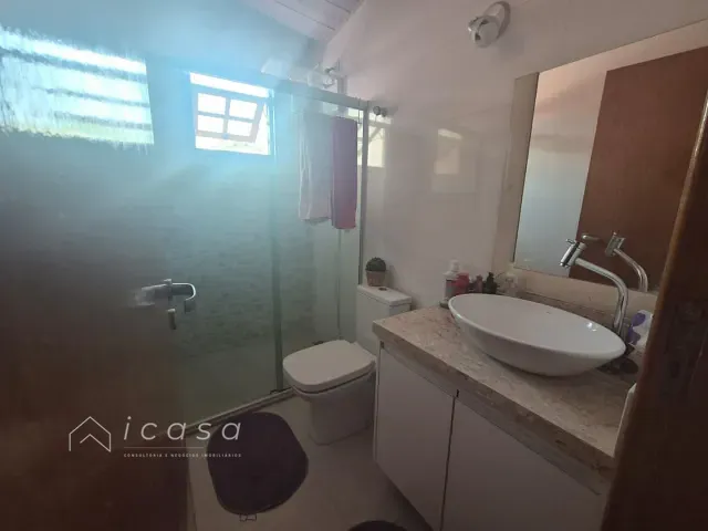 Casa com 125m² 1 quarto e 2 banheiros, à venda, no bairro Jardim Alvorada em São José dos Campos