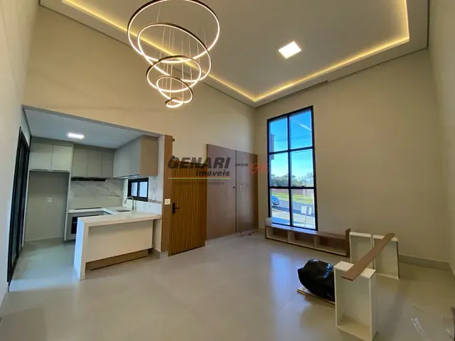 Casa com 200m² 3 quartos e 4 banheiros, à venda, no bairro Jardim Park Vista Real em Indaiatuba