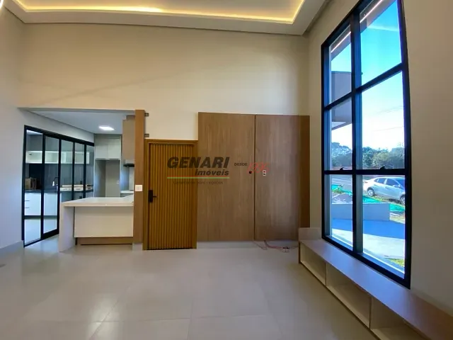 Casa com 200m² 3 quartos e 4 banheiros, à venda, no bairro Jardim Park Vista Real em Indaiatuba