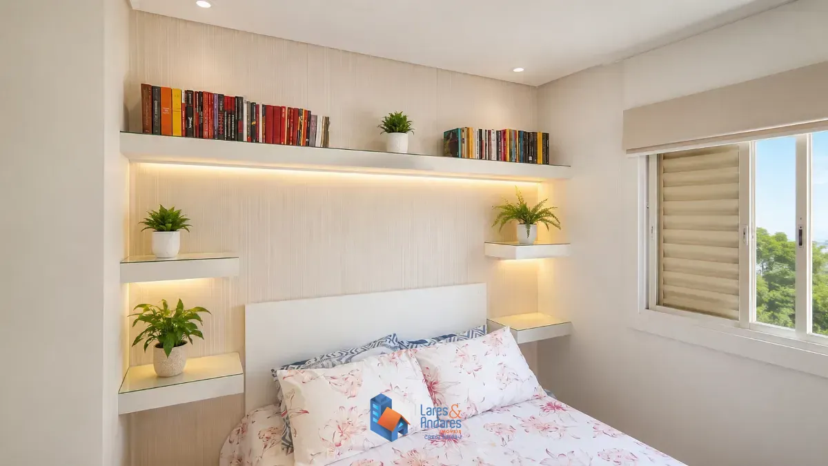 Casa, 2 quartos, 65 m² - Foto 32