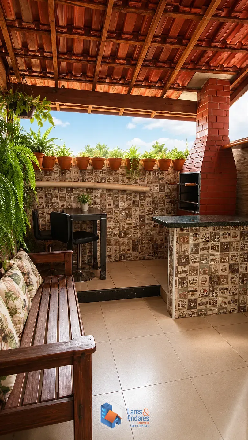 Casa, 2 quartos, 65 m² - Foto 13