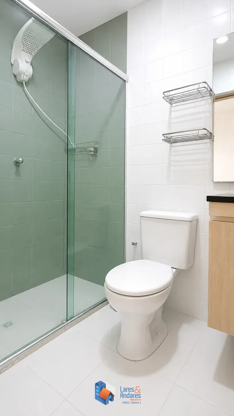Casa, 2 quartos, 65 m² - Foto 27