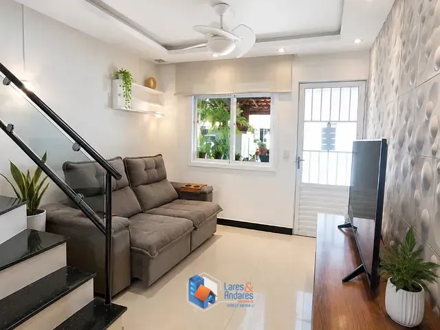 Casa com 130m² 2 quartos e 2 banheiros, à venda, no bairro Jaraguá em São Paulo