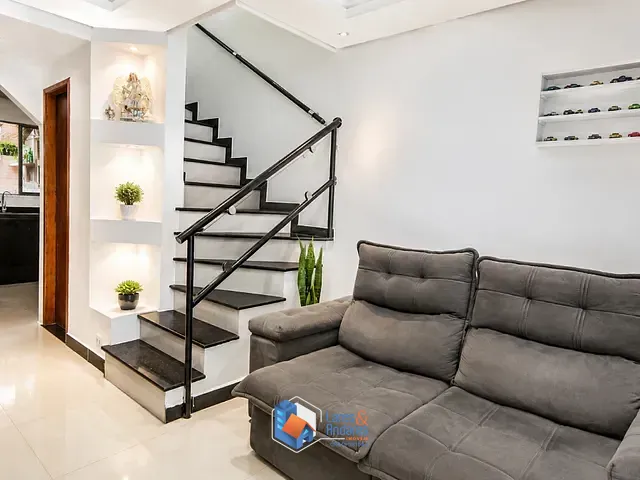 Casa com 130m² 2 quartos e 2 banheiros, à venda, no bairro Jaraguá em São Paulo