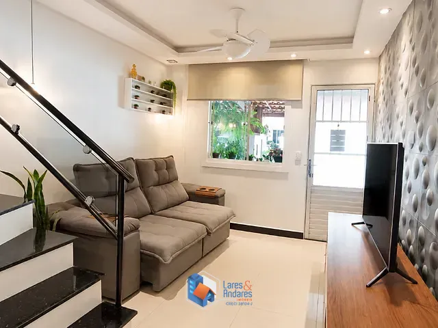 Casa com 130m² 2 quartos e 2 banheiros, à venda, no bairro Jaraguá em São Paulo
