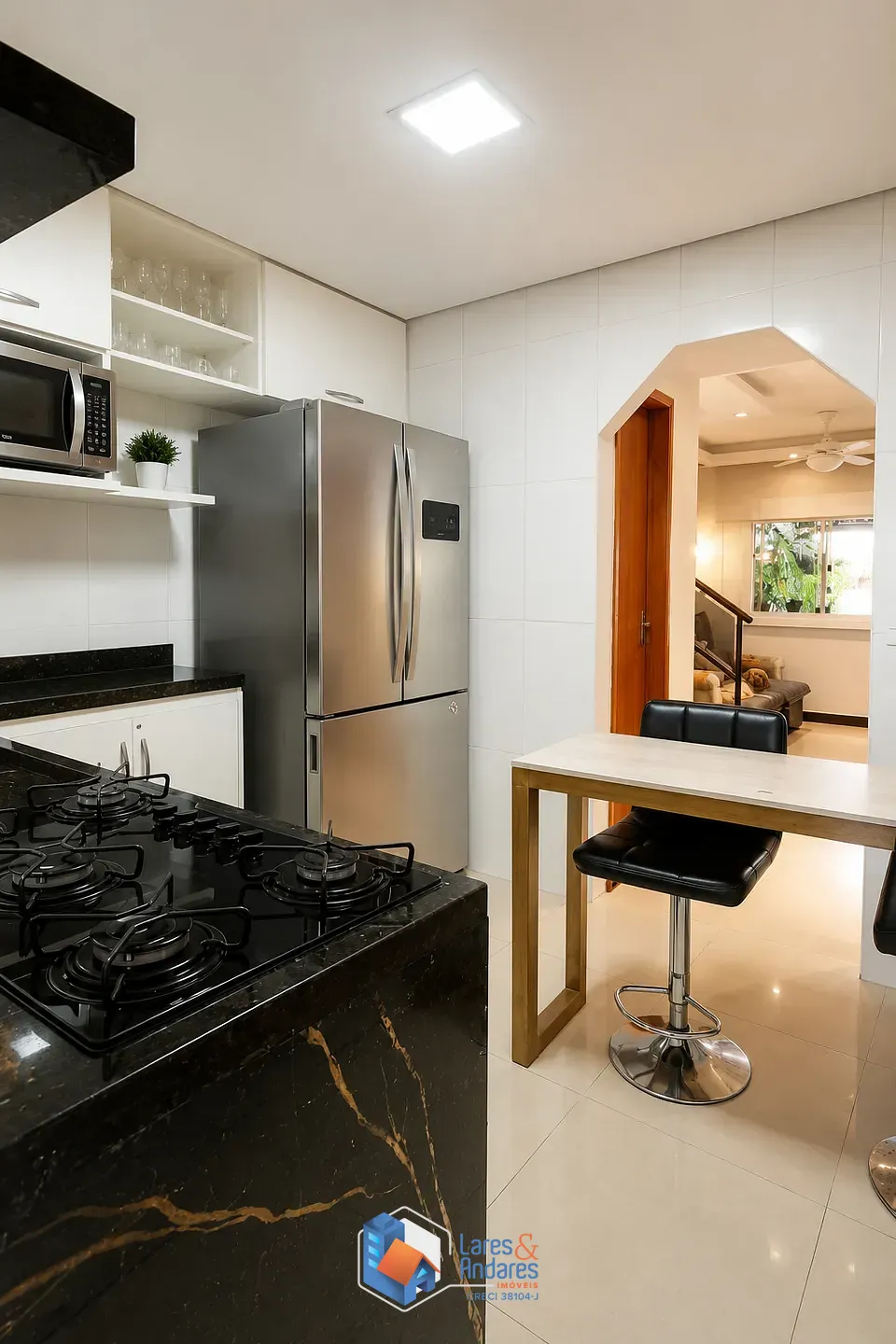 Casa, 2 quartos, 65 m² - Foto 8