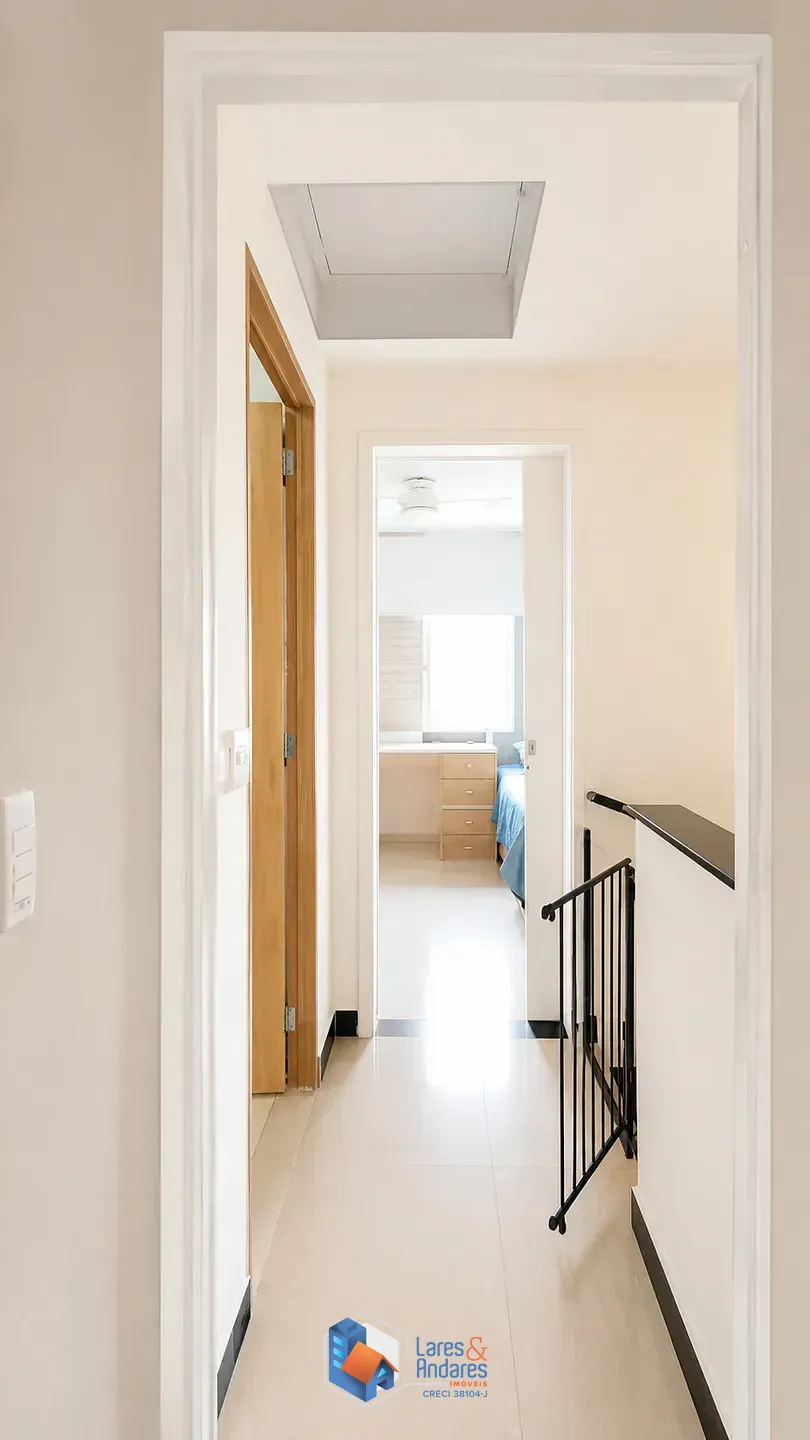 Casa, 2 quartos, 65 m² - Foto 17