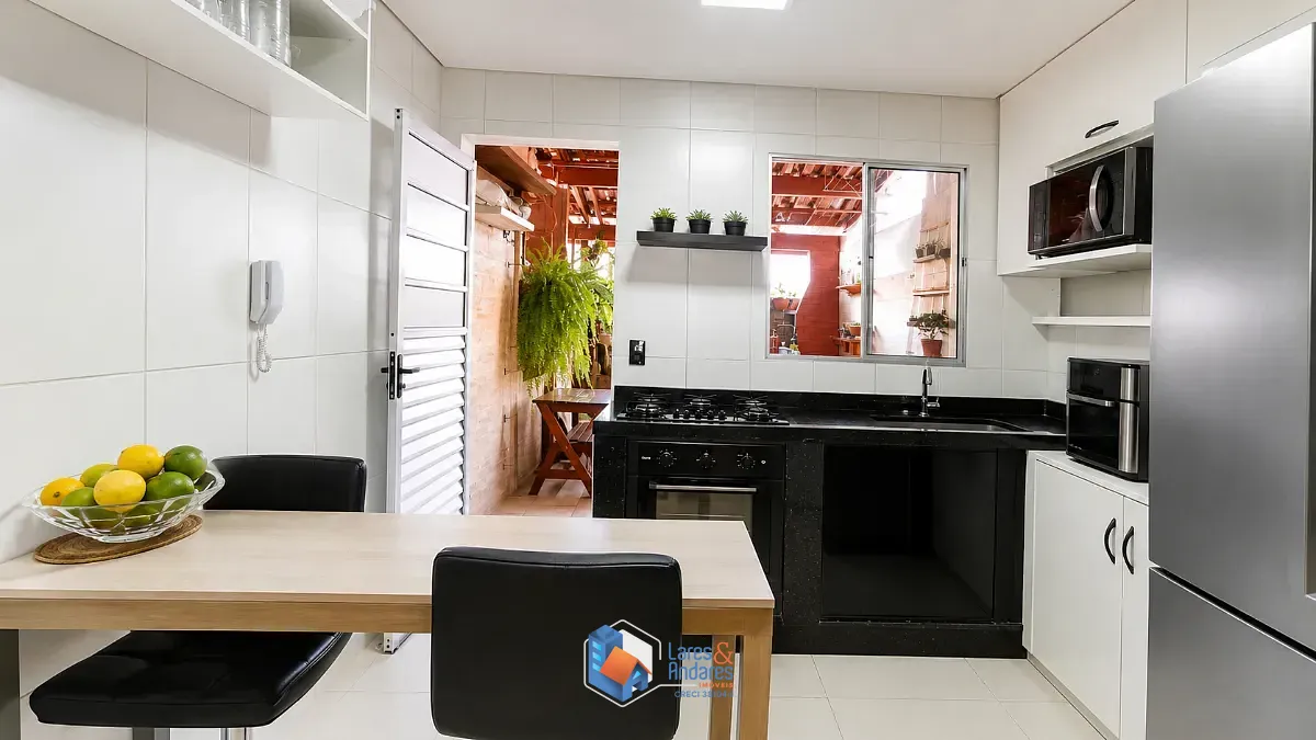 Casa, 2 quartos, 65 m² - Foto 6