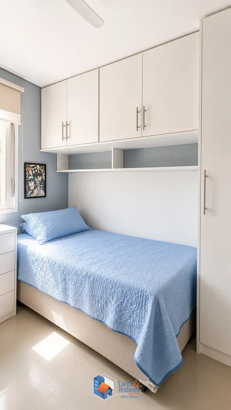Casa, 2 quartos, 65 m² - Foto 21
