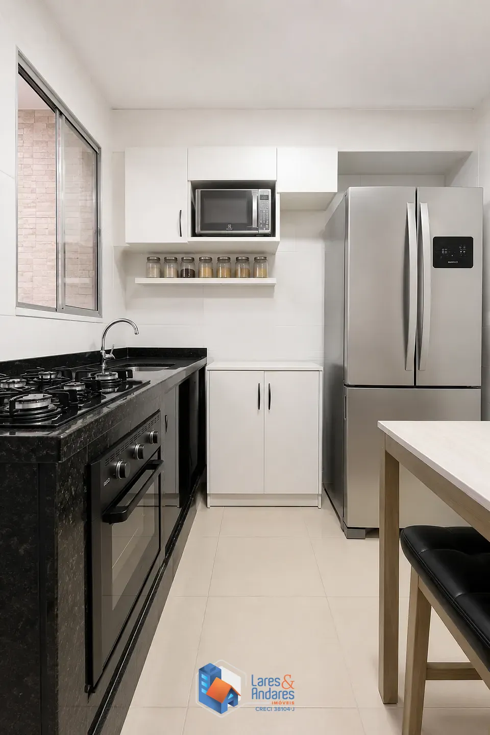 Casa, 2 quartos, 65 m² - Foto 7