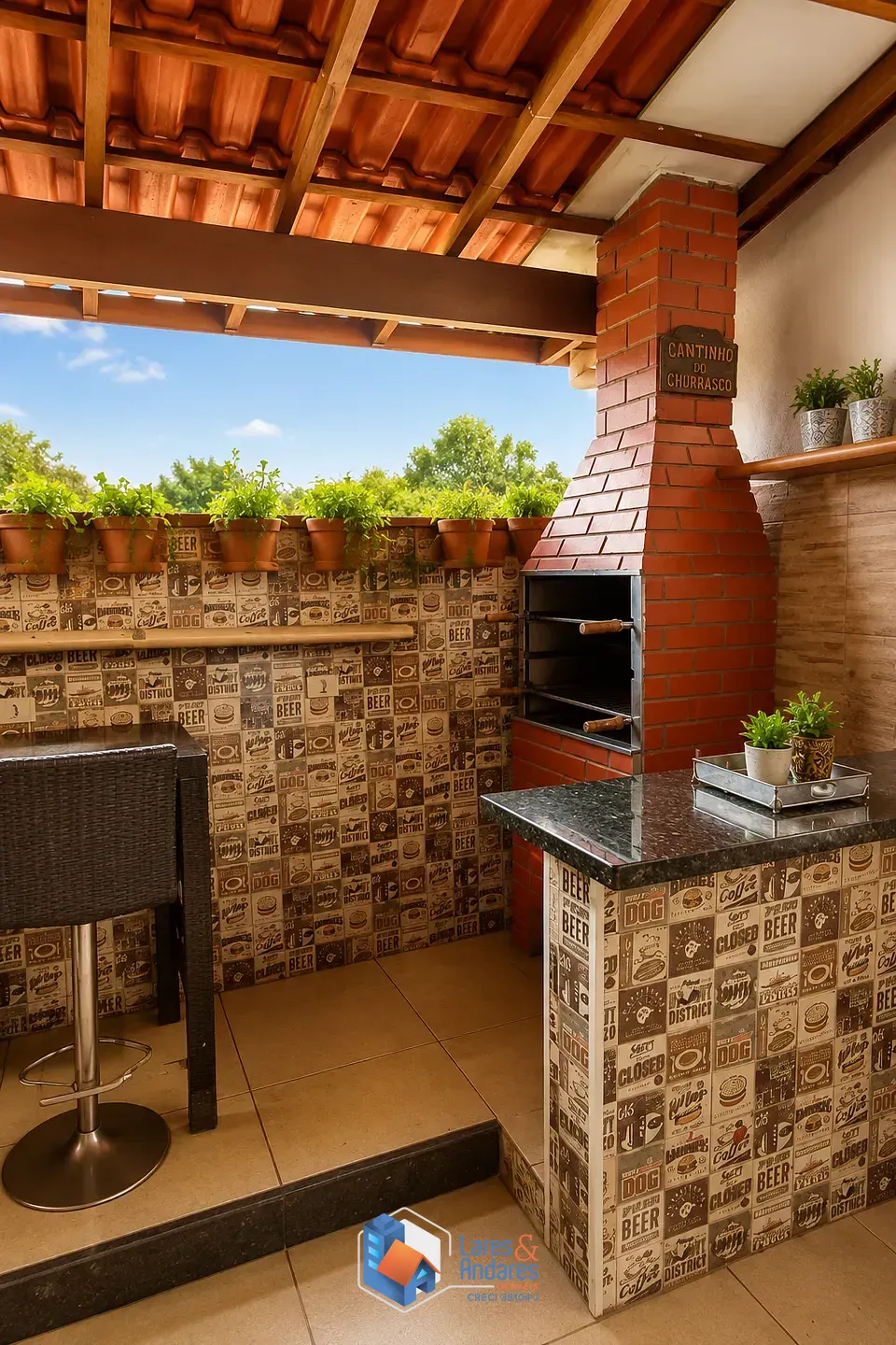 Casa, 2 quartos, 65 m² - Foto 14