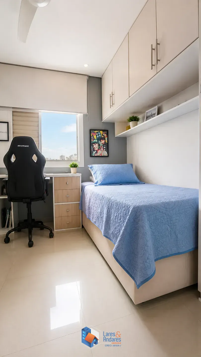 Casa, 2 quartos, 65 m² - Foto 20