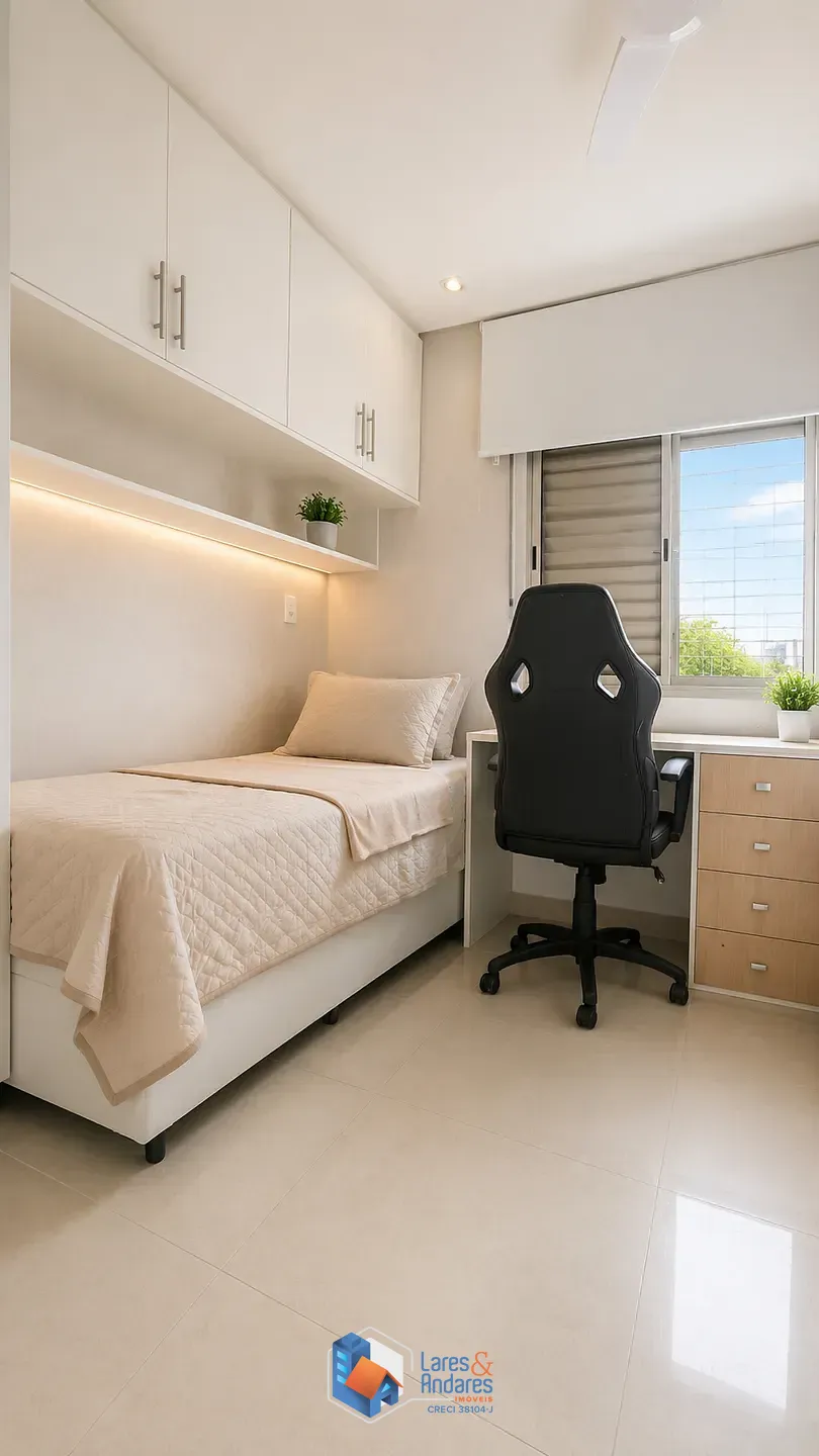 Casa, 2 quartos, 65 m² - Foto 23