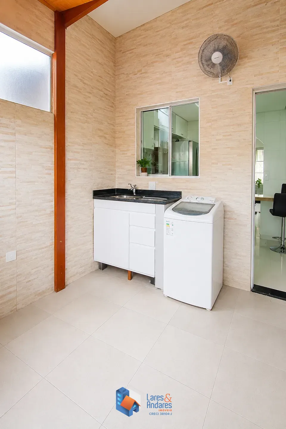 Casa, 2 quartos, 65 m² - Foto 11