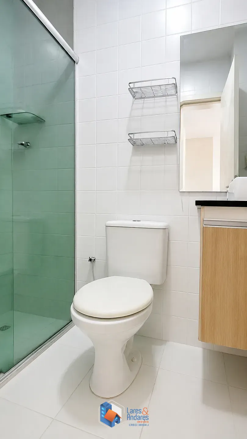 Casa, 2 quartos, 65 m² - Foto 25