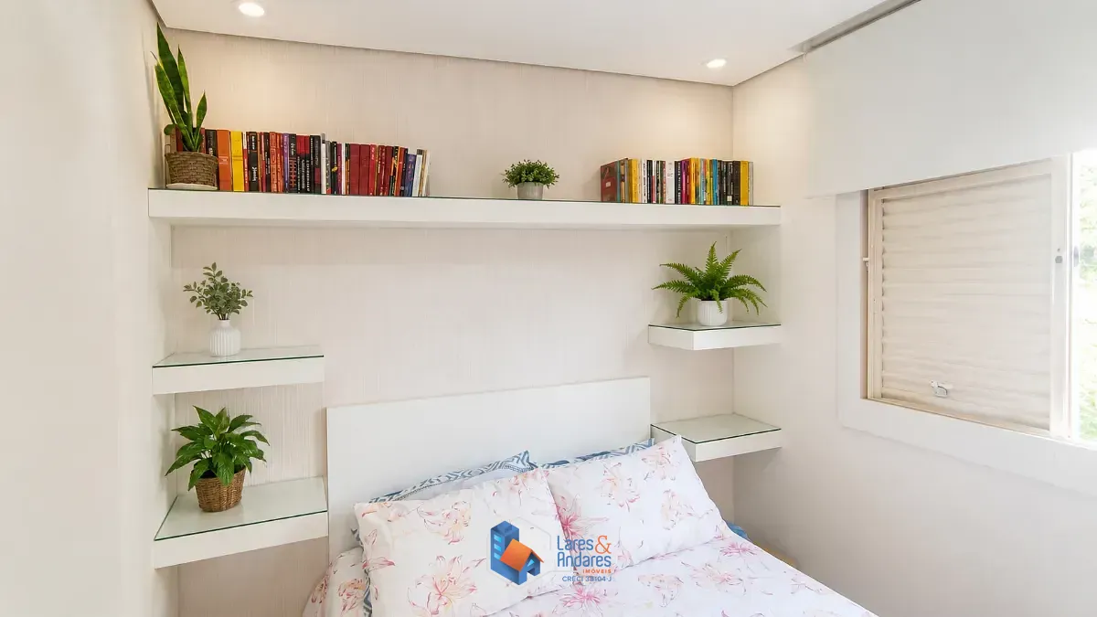 Casa, 2 quartos, 65 m² - Foto 30