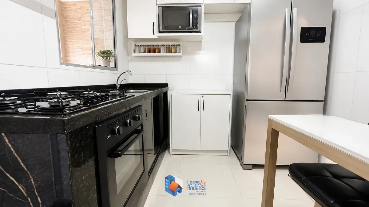 Casa, 2 quartos, 65 m² - Foto 9