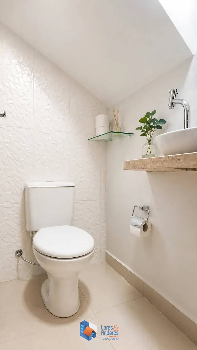 Casa, 2 quartos, 65 m² - Foto 34