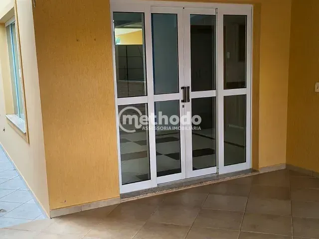 Casa com 450m² 3 quartos e 4 banheiros, para alugar, no bairro Parque Nova Holanda em Holambra