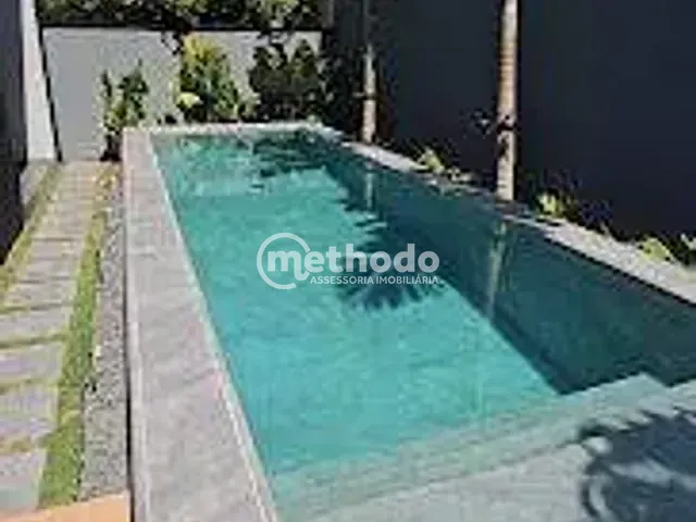 Casa com 450m² 3 quartos e 4 banheiros, para alugar, no bairro Parque Nova Holanda em Holambra