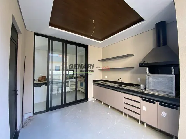 Casa com 200m² 3 quartos e 2 banheiros, à venda, no bairro Jardim Park Vista Real em Indaiatuba