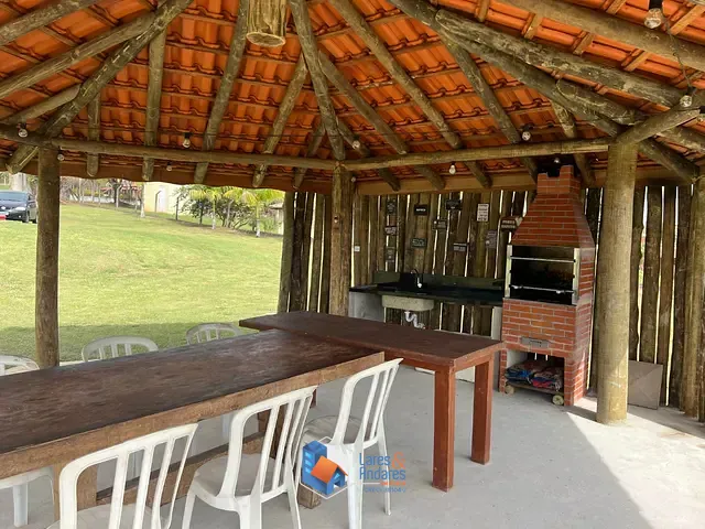 Casa com 5000m² 4 quartos e 5 banheiros, à venda, no bairro Floresta Escura em São Pedro