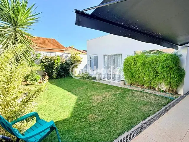 Casa com 160m² 3 quartos e 4 banheiros, à venda, no bairro Parque das Flores em Campinas