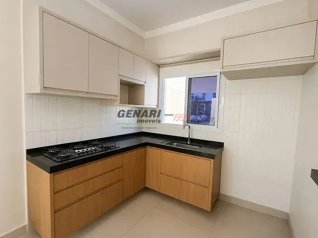 Casa 3 quartos e 2 banheiros, para alugar, no bairro Parque Residencial Indaiá em Indaiatuba