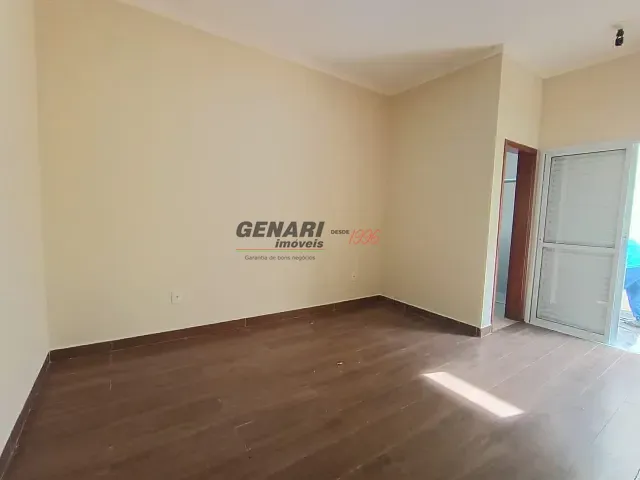 Casa 3 quartos e 2 banheiros, para alugar, no bairro Parque Residencial Indaiá em Indaiatuba