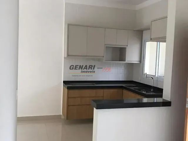 Casa 3 quartos e 2 banheiros, para alugar, no bairro Parque Residencial Indaiá em Indaiatuba