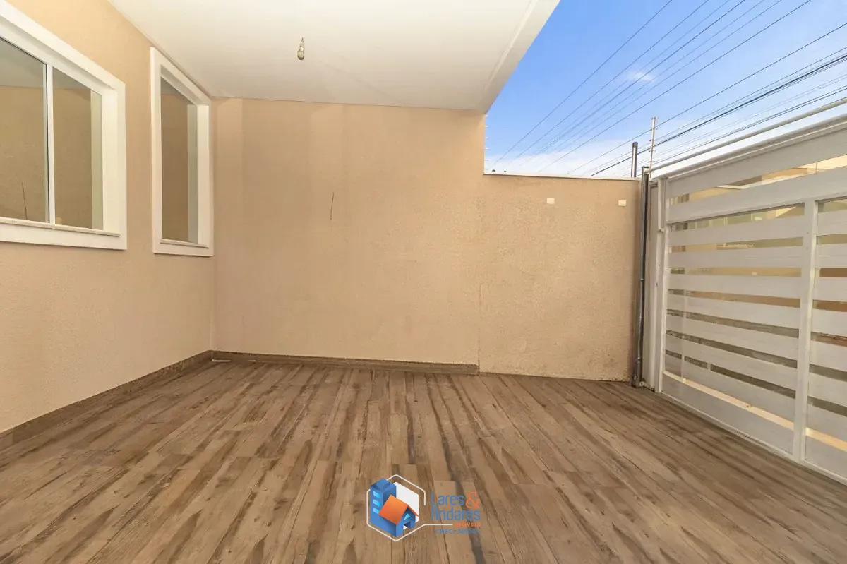 Casa, 3 quartos, 157 m² - Foto 5