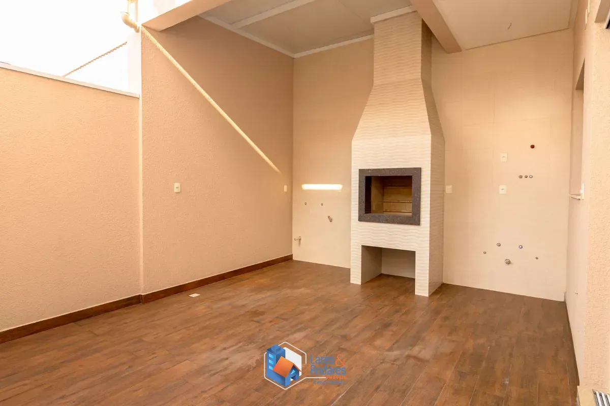 Casa, 3 quartos, 157 m² - Foto 13