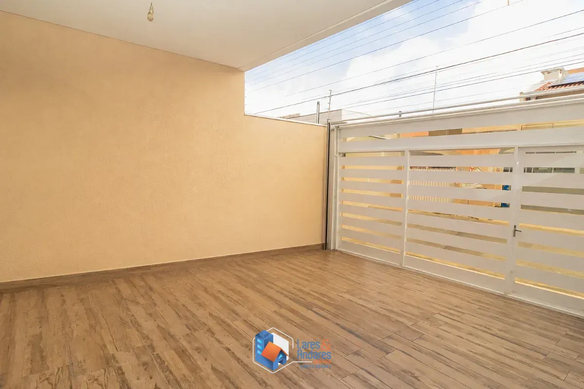 Casa, 3 quartos, 157 m² - Foto 6