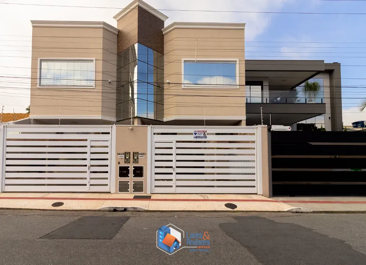Casa, 3 quartos, 157 m² - Foto 2