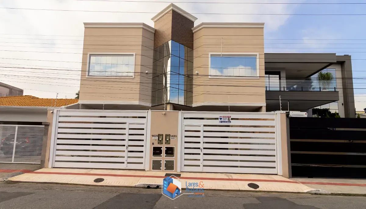 Casa, 3 quartos, 157 m² - Foto 1