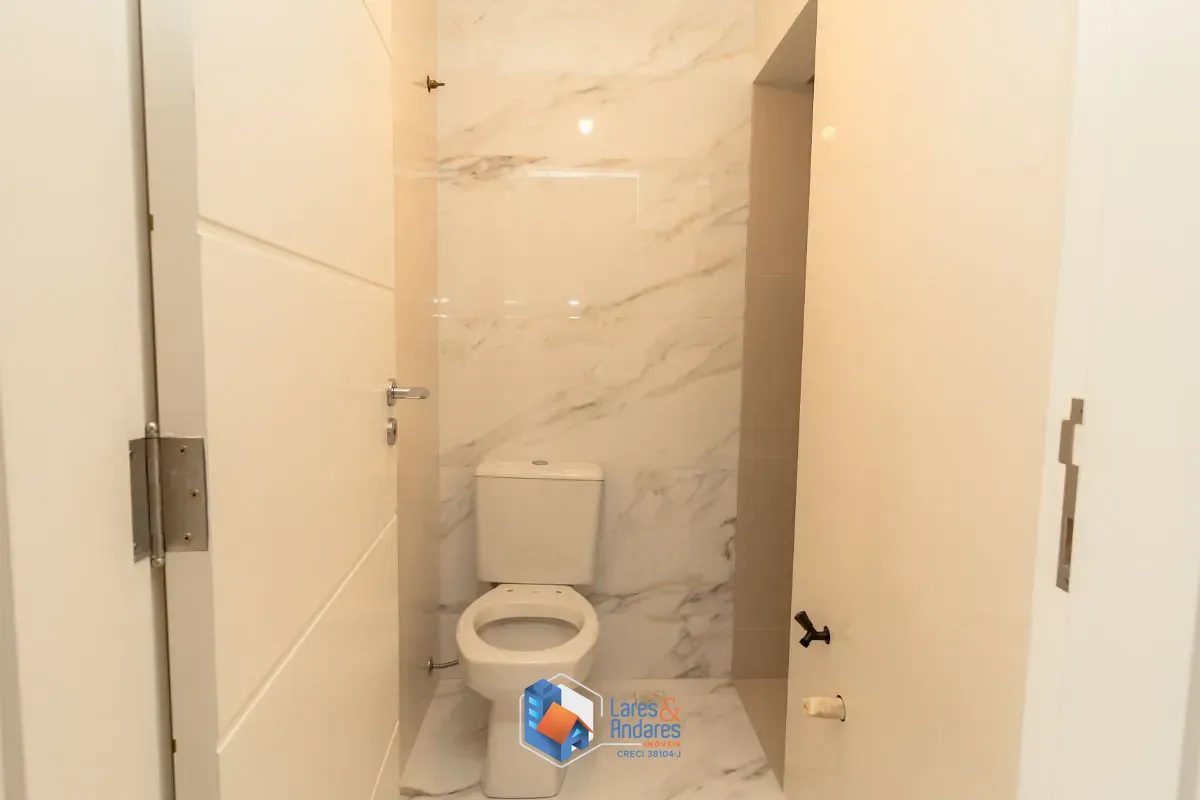 Casa, 3 quartos, 157 m² - Foto 19