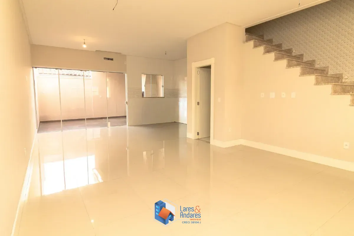 Casa, 3 quartos, 157 m² - Foto 8