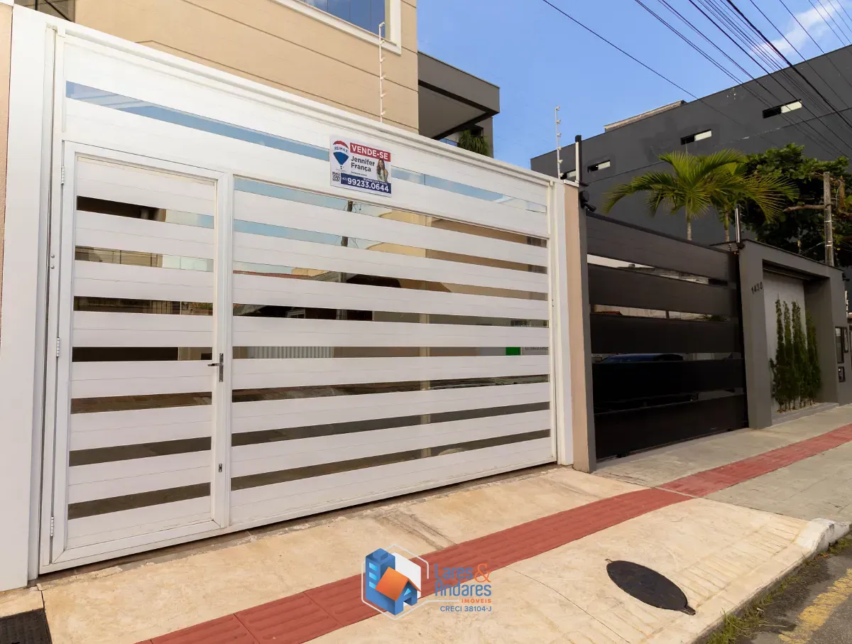 Casa, 3 quartos, 157 m² - Foto 3
