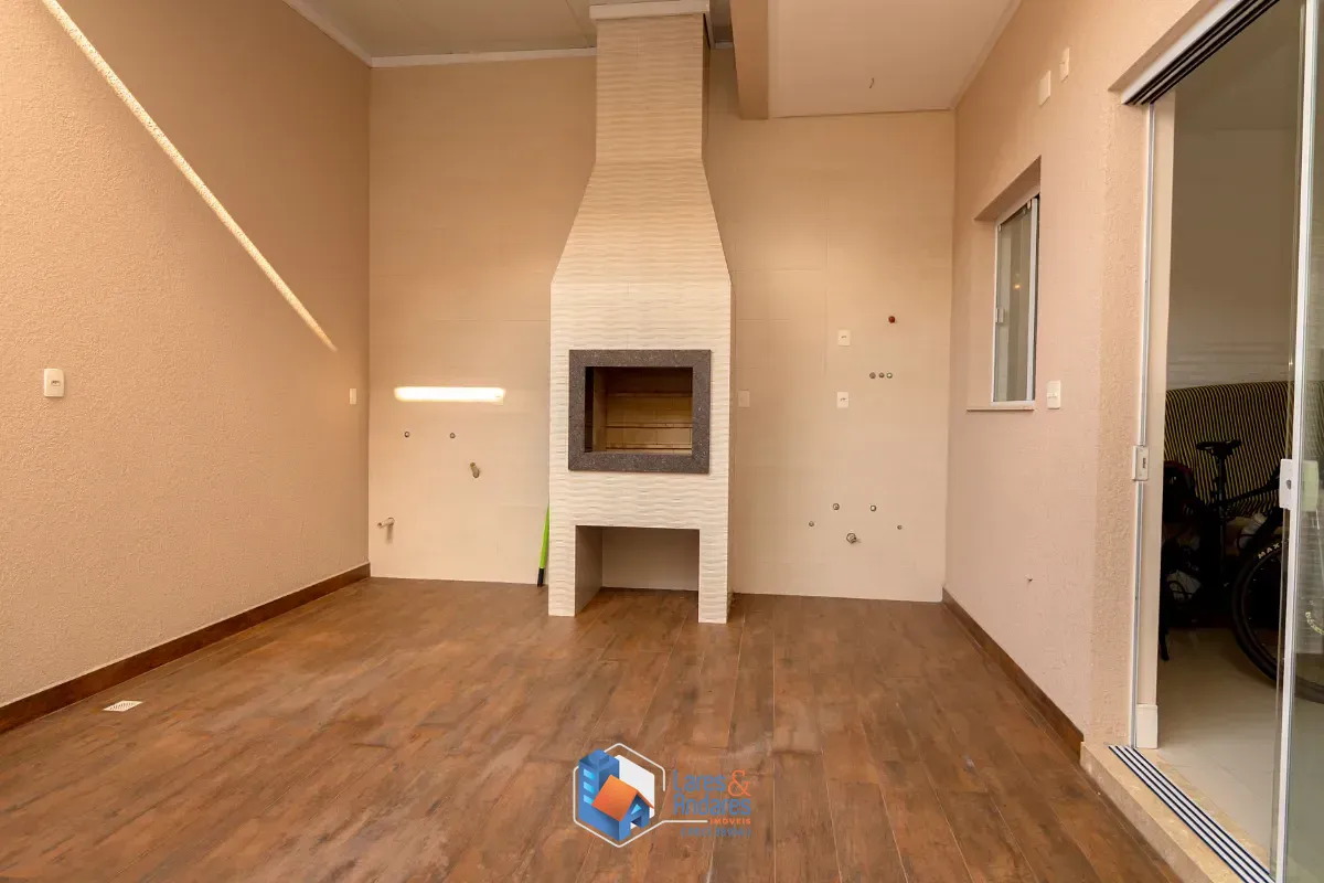 Casa, 3 quartos, 157 m² - Foto 14
