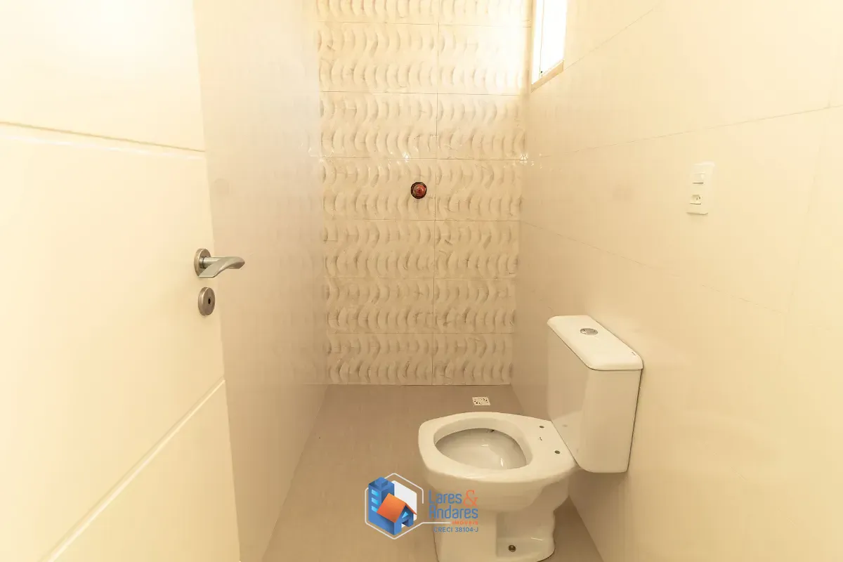 Casa, 3 quartos, 157 m² - Foto 24