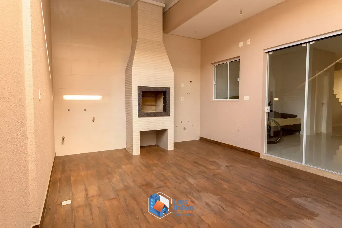 Casa, 3 quartos, 157 m² - Foto 15