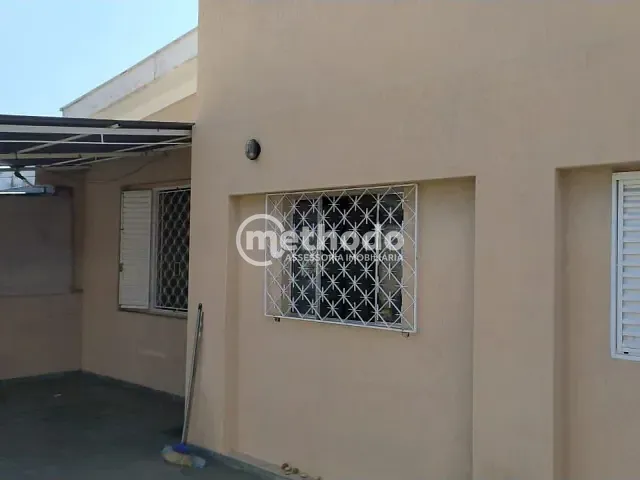 Casa com 250m² 2 quartos e 2 banheiros, à venda, no bairro Vila Anhangüera em Campinas